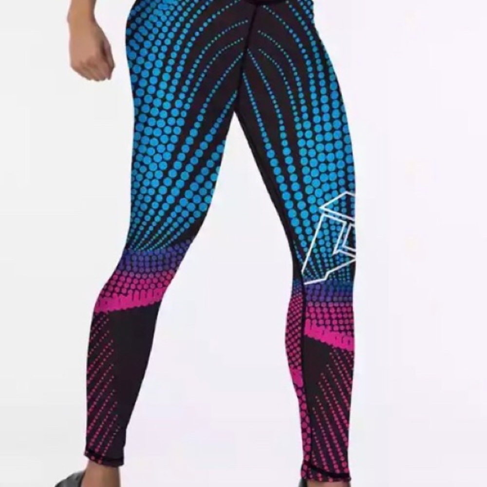 Very cute and comfy leggings/Stretch Pants NWT